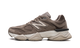 New Balance 9060 Mushroom Brown