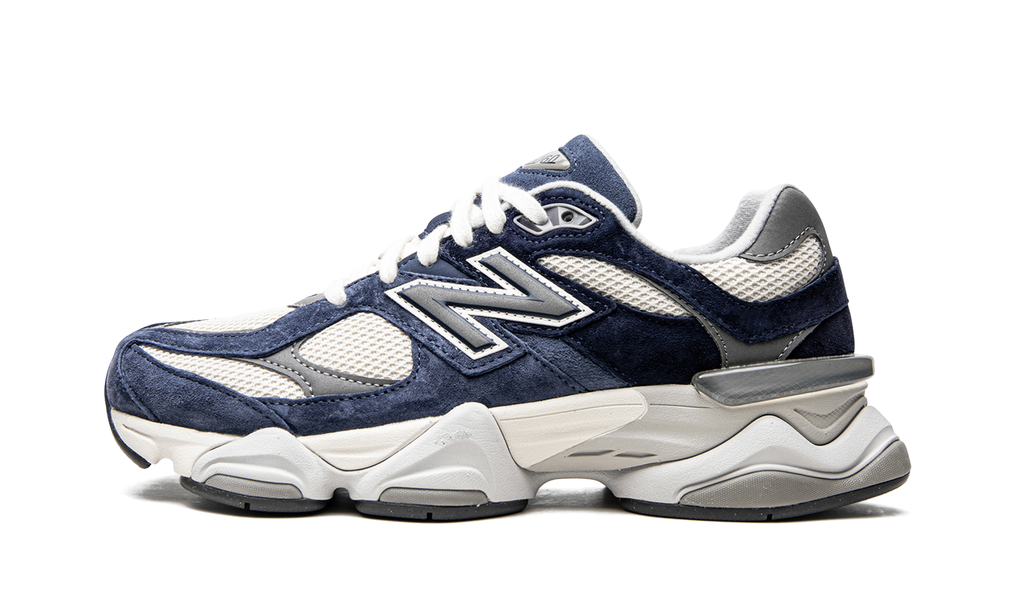 New Balance 9060 Natural Indigo