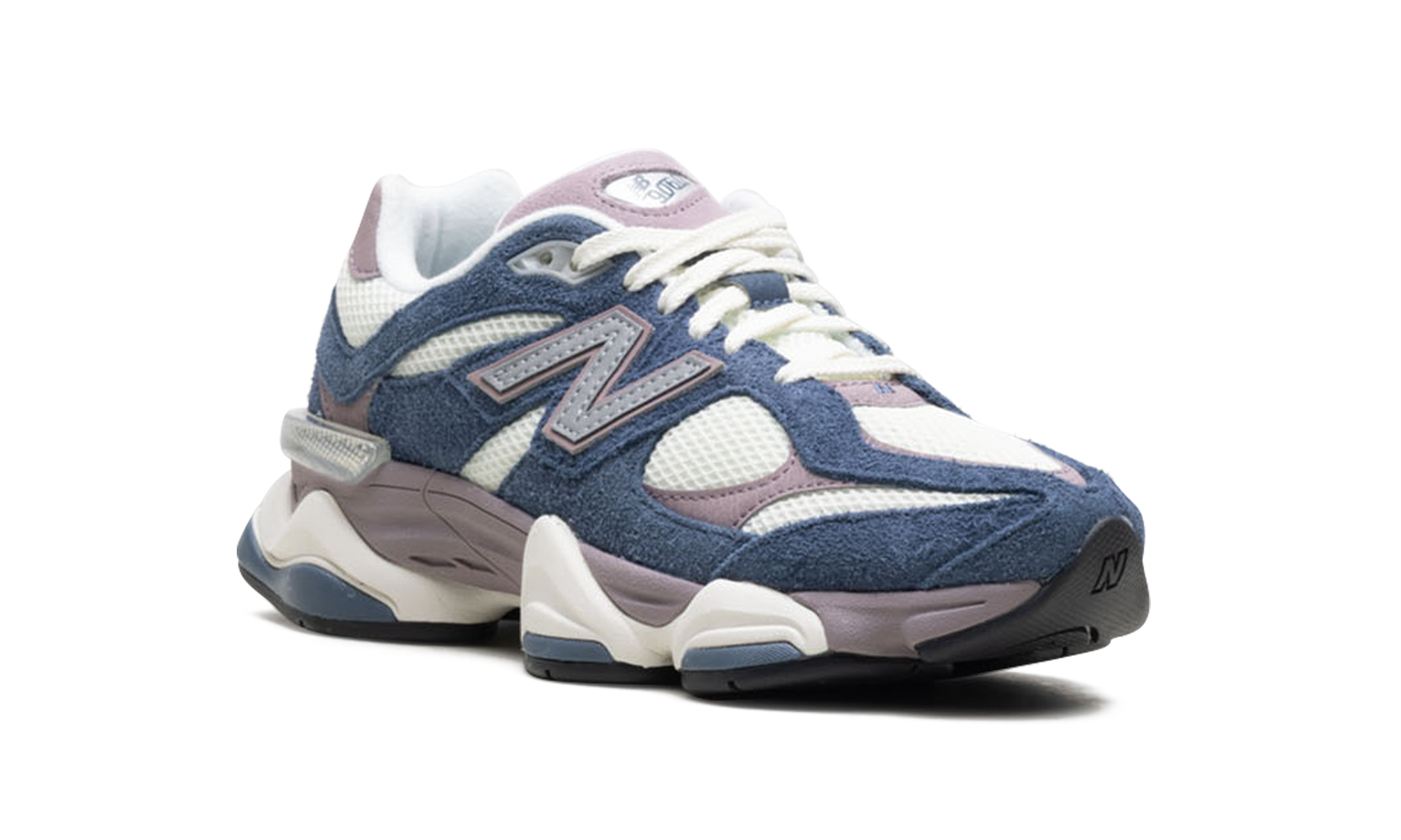 New Balance 9060 Navy Ice Wine