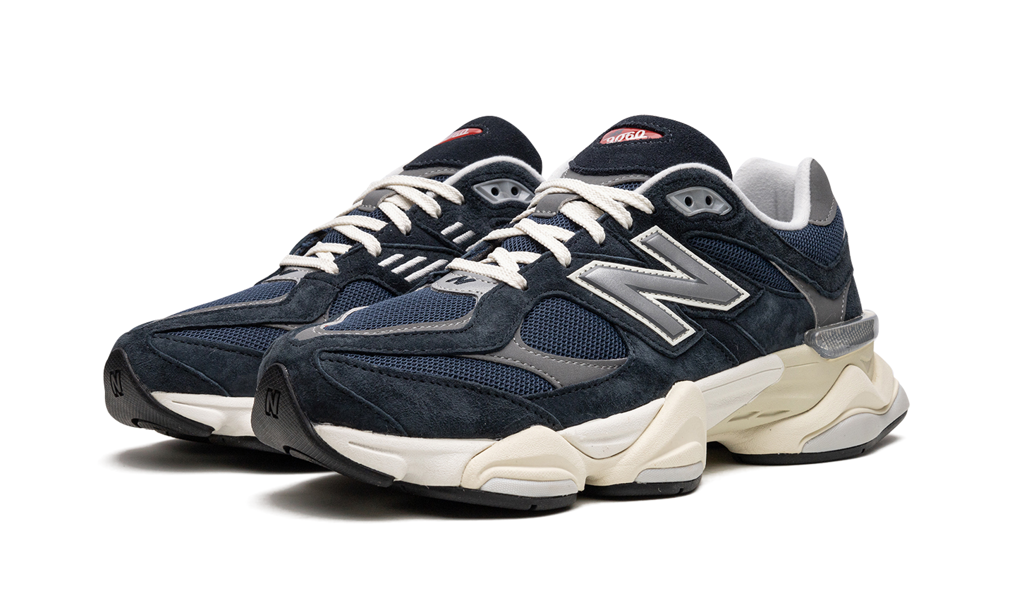 New Balance 9060 Navy White