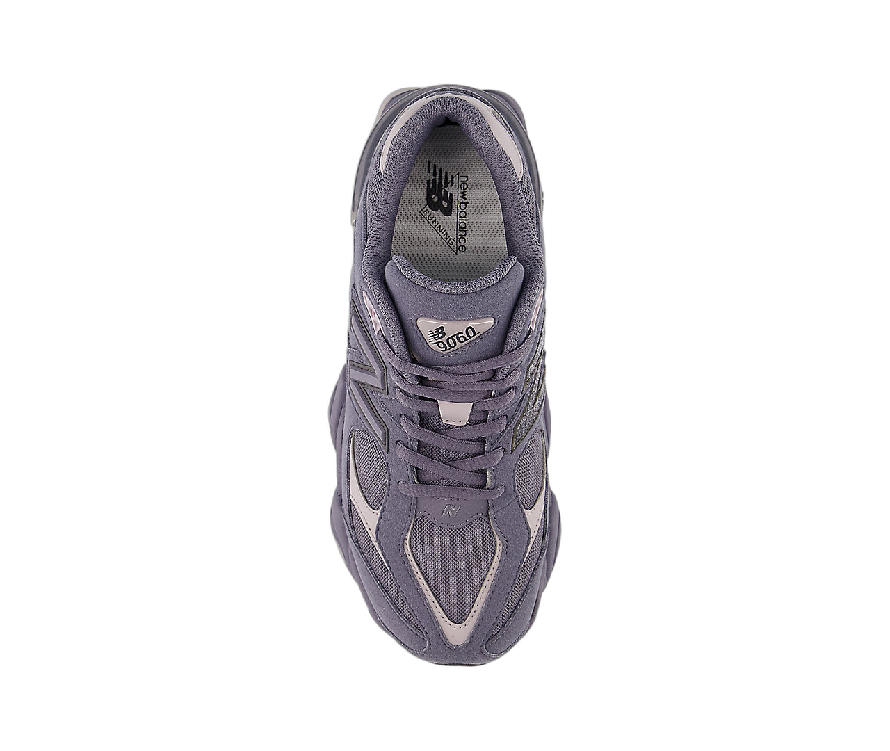 New Balance 9060 Neptune Grey