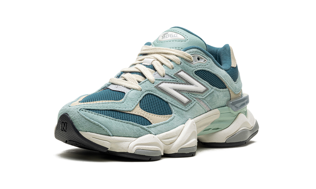 New Balance 9060 New Spruce Salt Marsh