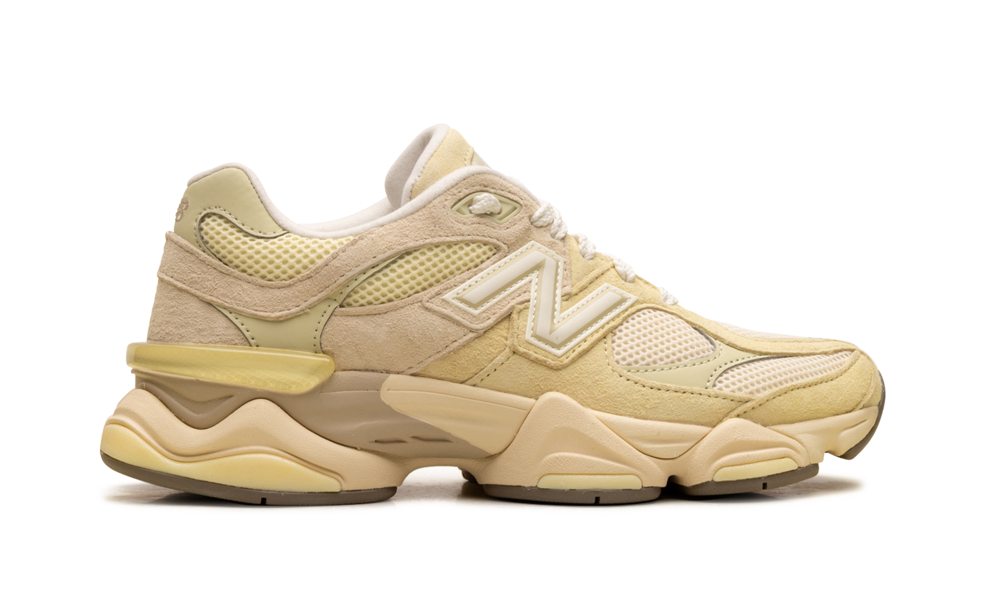 New Balance 9060 Parchement