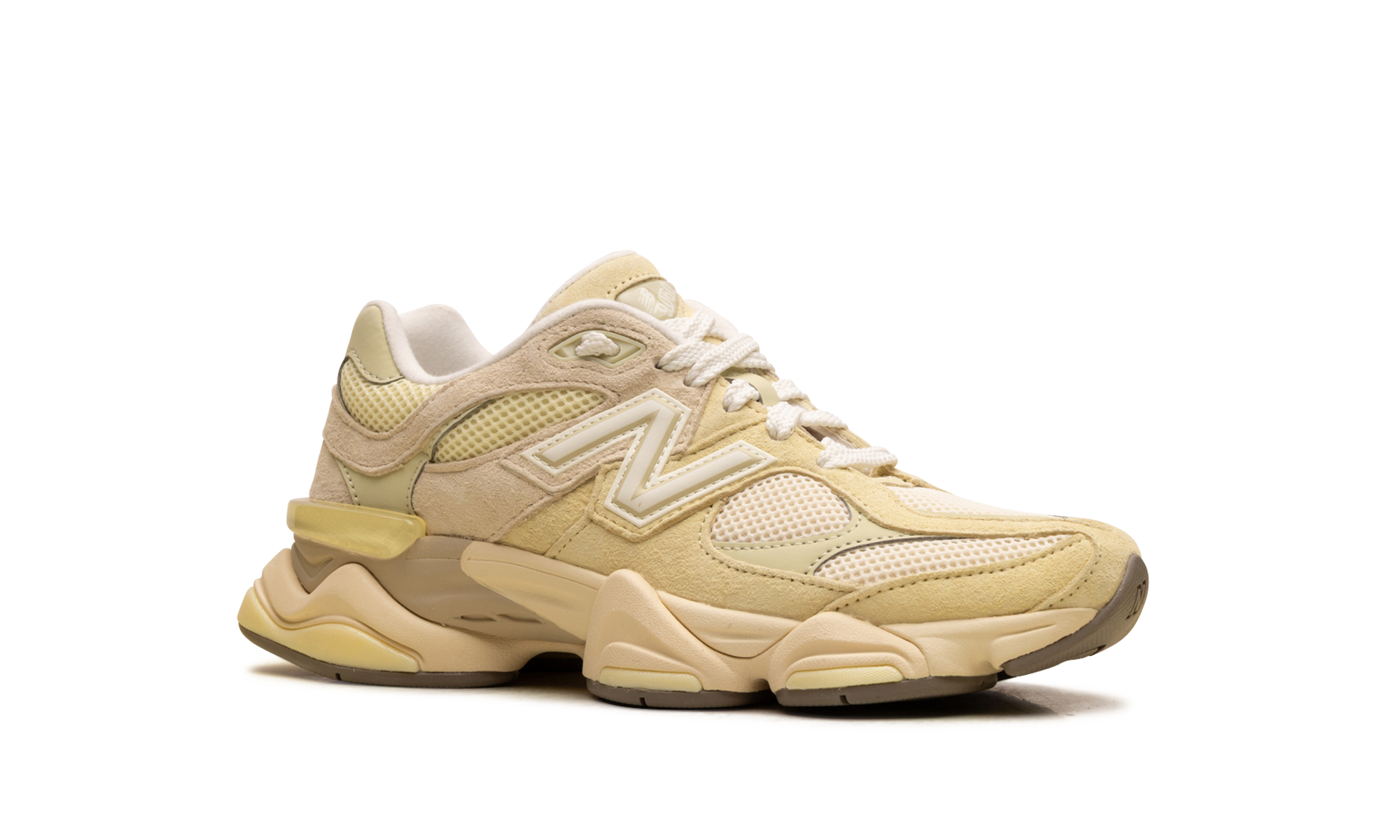 New Balance 9060 Parchement
