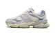 New Balance 9060 Pearl Grey Linen