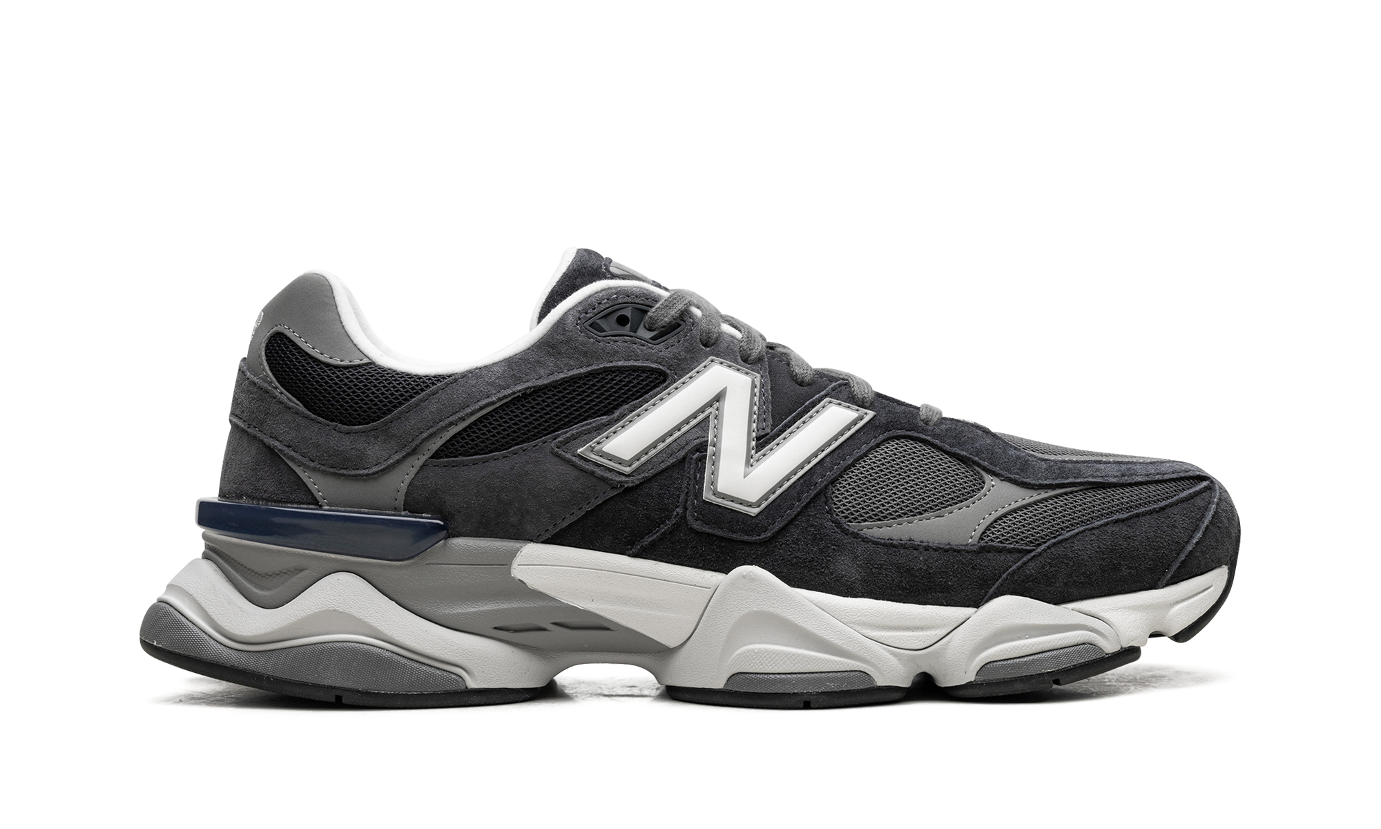 New Balance 9060 Phantom Castlerock