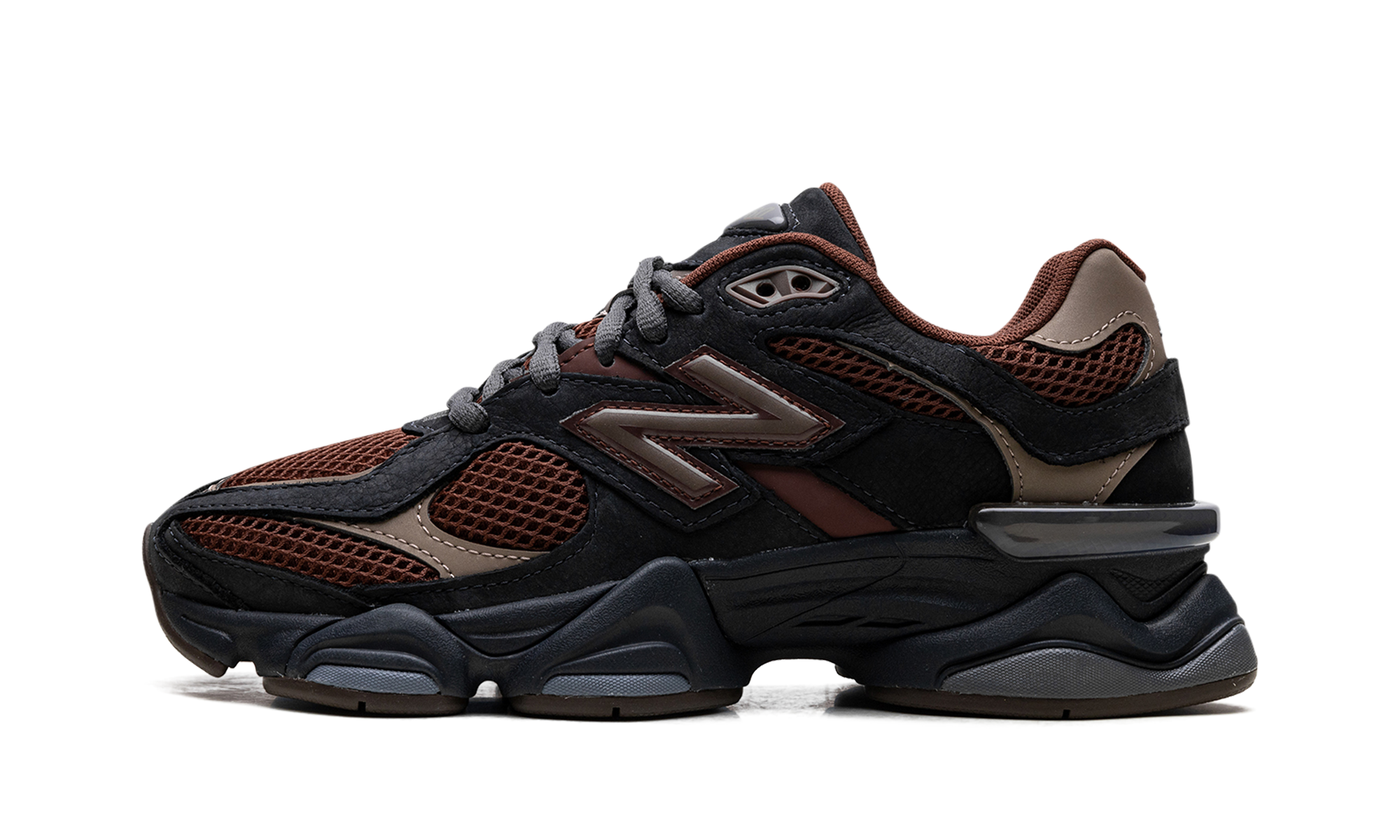 New Balance 9060 Phantom Rich Oak