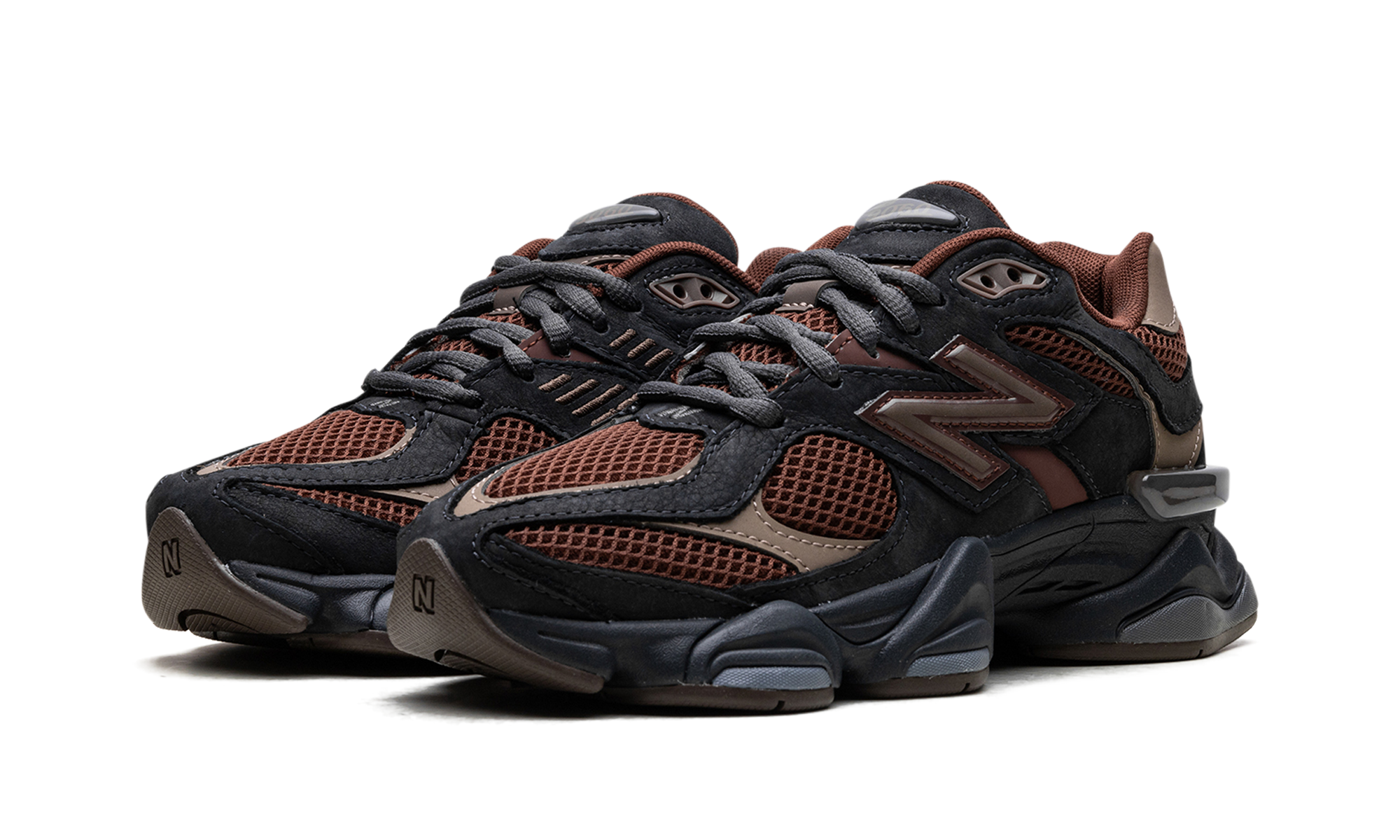 New Balance 9060 Phantom Rich Oak