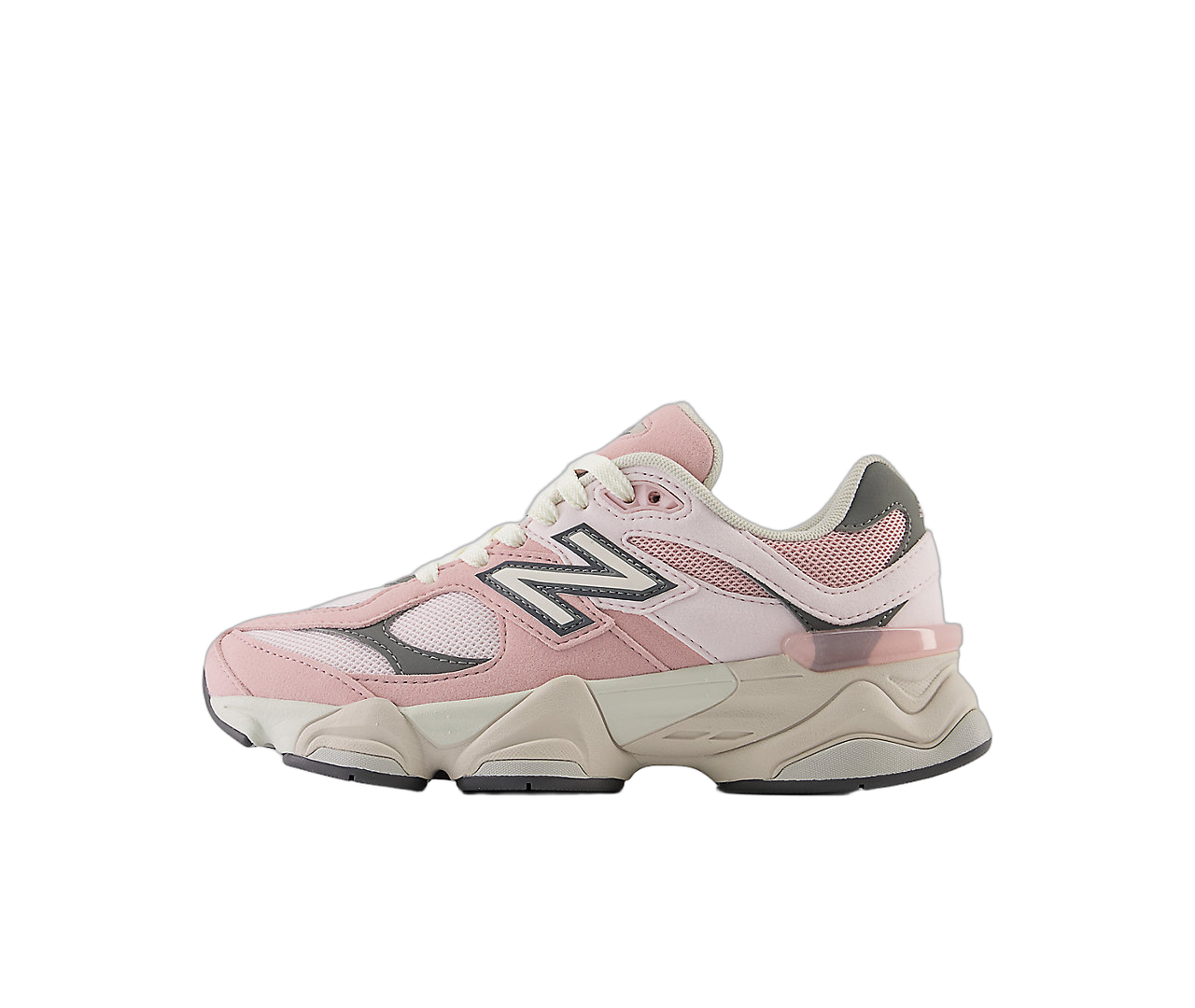 New Balance 9060 Pink Granite, Orb Pink/Pink Granite (GC9060EA)
