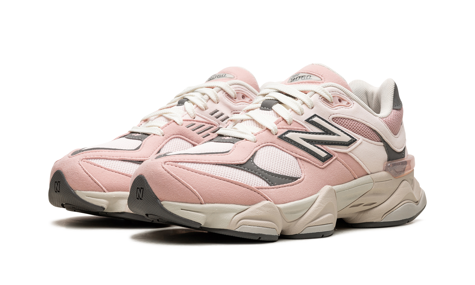 New Balance 9060 Pink Granite