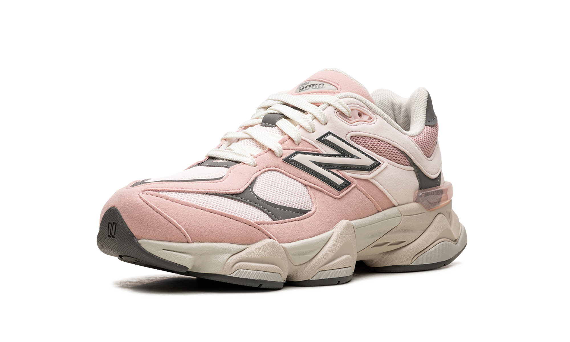 New Balance 9060 Pink Granite