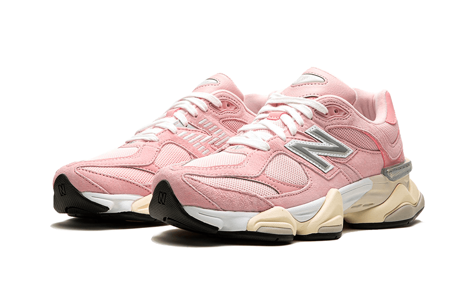 New Balance 9060 Pink Haze