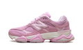 New Balance 9060 Pink Overdye