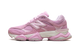 New Balance 9060 Pink Overdye