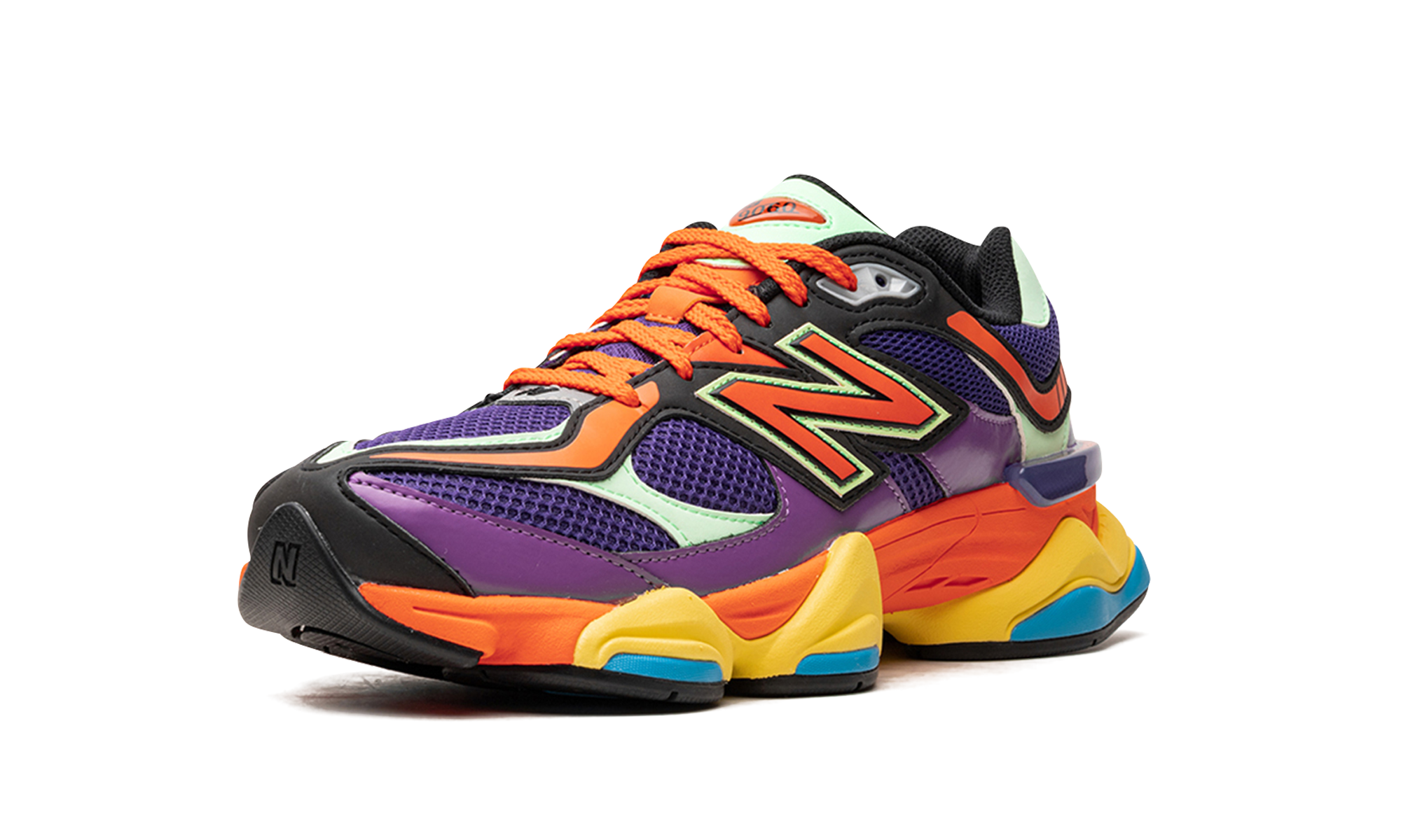 New Balance 9060 Prism Purple