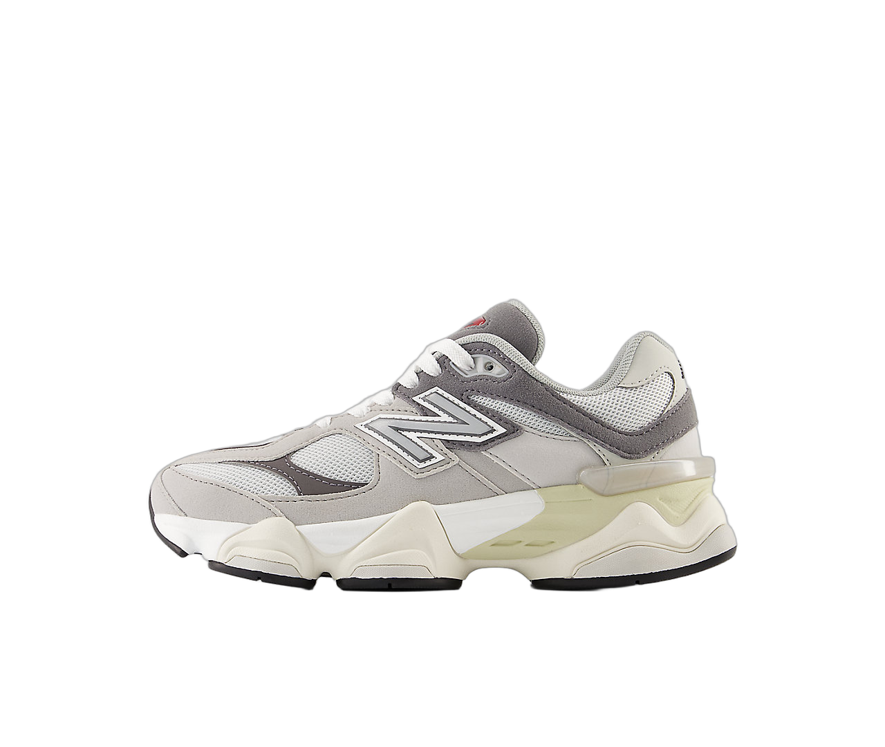 New Balance 9060 Rain Cloud, Rain Cloud/Castlerock (GC9060GY)