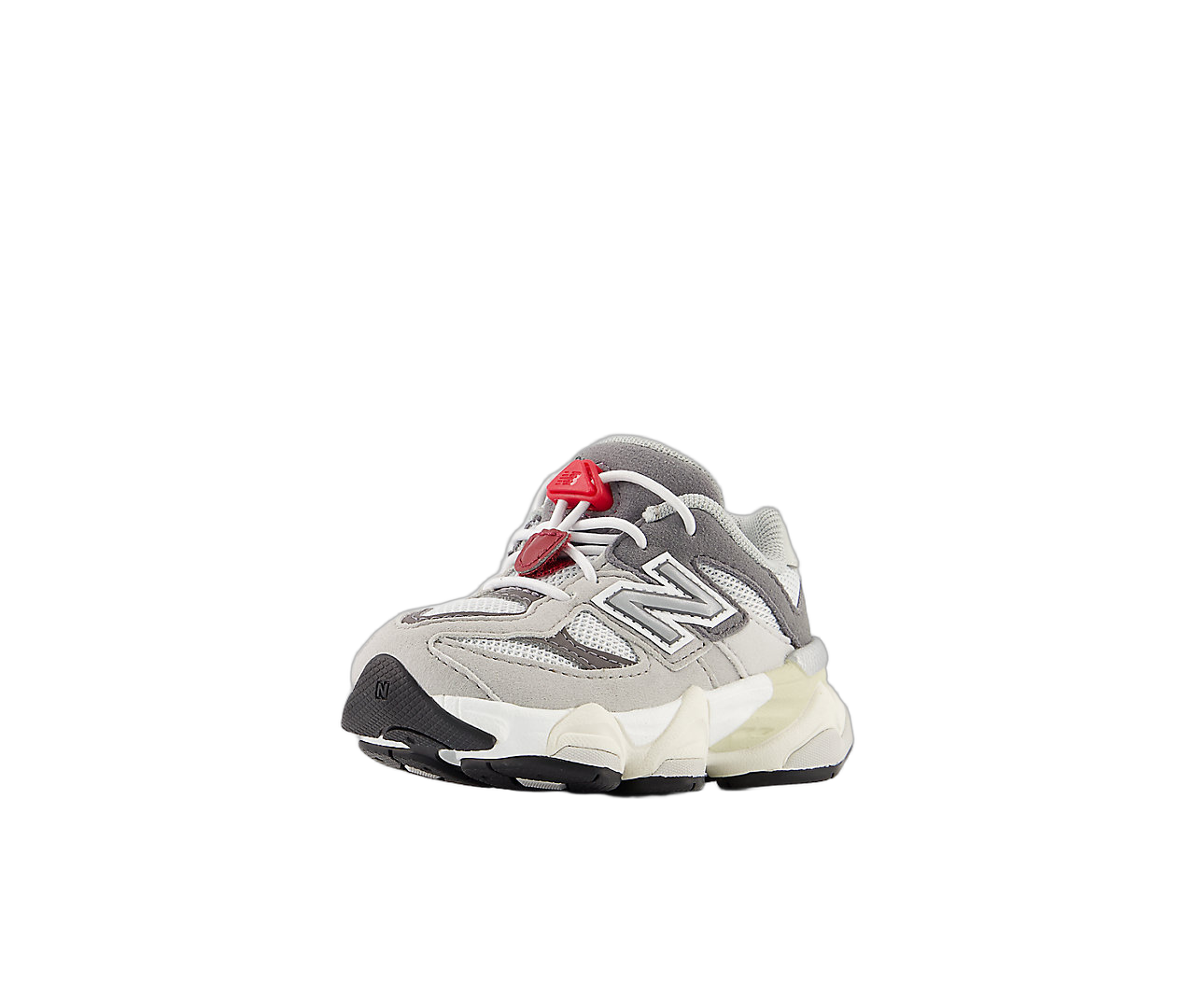 New Balance 9060 Rain Cloud (TD)