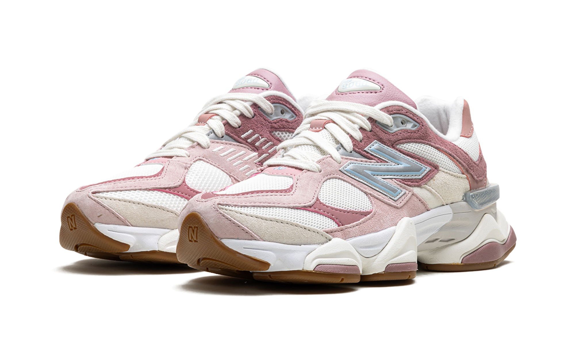 New Balance 9060 Rose Pink