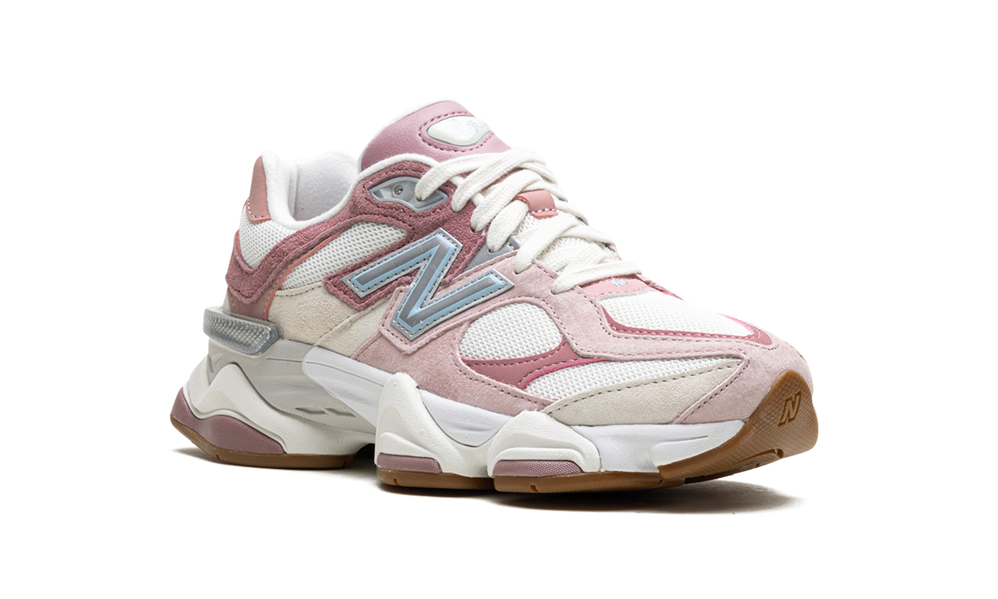New Balance 9060 Rose Pink
