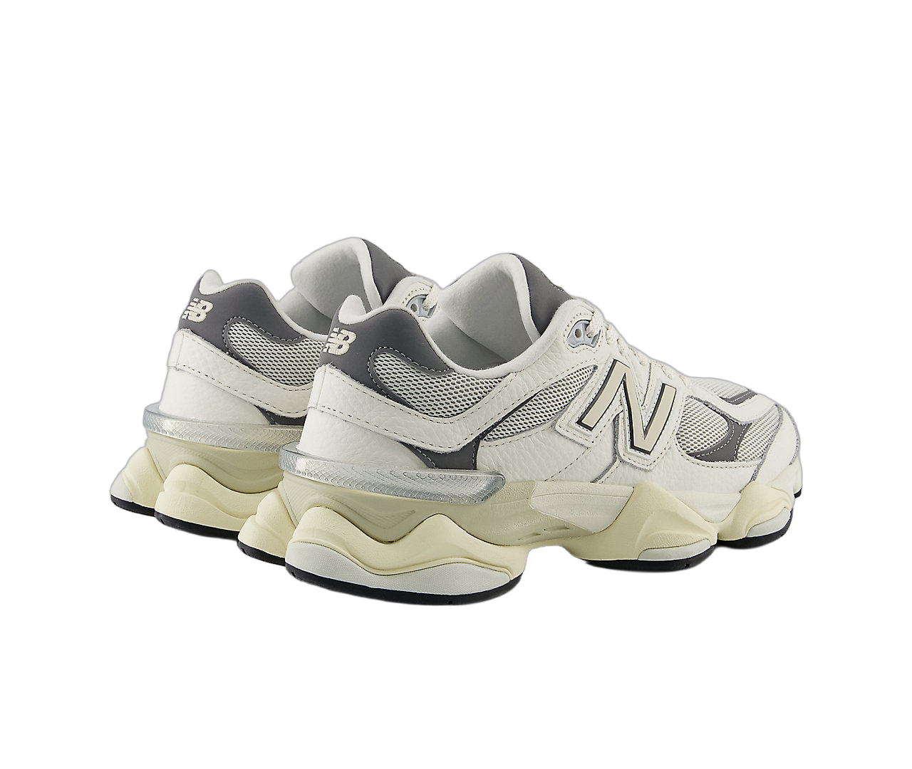 New Balance 9060 Sea Salt Castlerock, Sea Salt/Castlerock (U9060AGA)