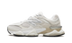 New Balance 9060 Sea Salt Moonbeam