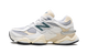 New Balance 9060 Sea Salt Yellow