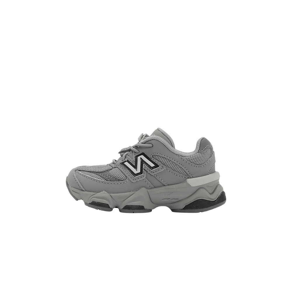 New Balance 9060 Shadow Grey Black (TD), Shadow Grey/Black (IV9060GB)