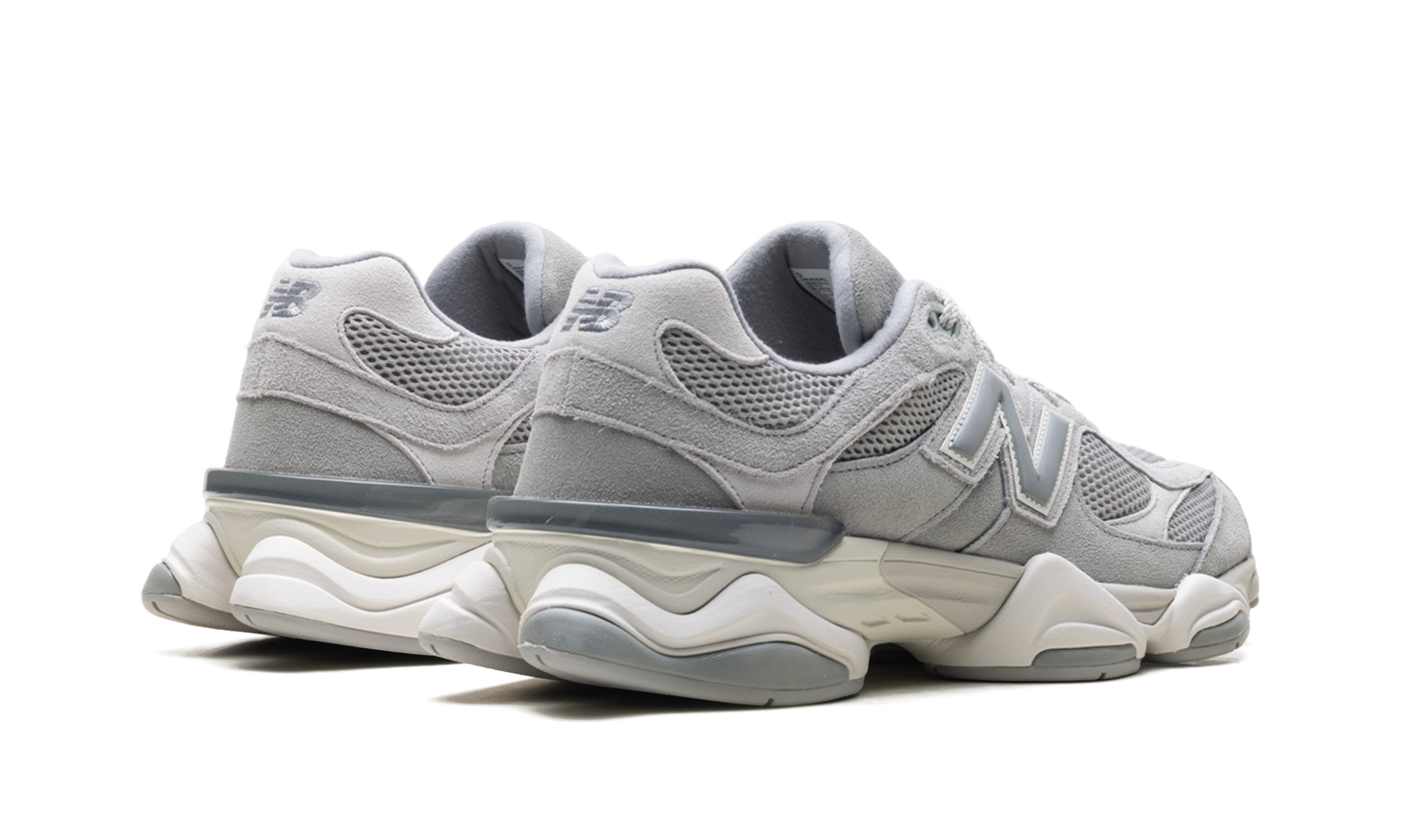 New Balance 9060 Slate Grey