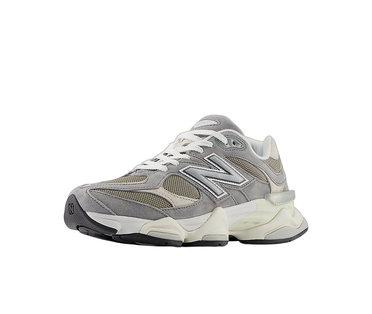 New Balance 9060 Slate Grey Arid Stone, Slate Grey/Arid Stone/Timberwolf (U9060LBA)