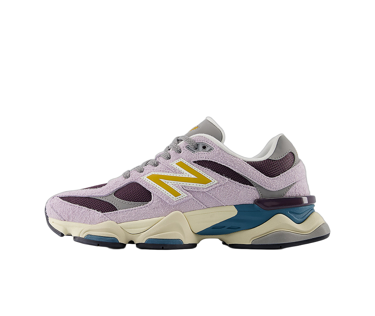 New Balance 9060 Taro Plum Brown, Taro/Plum Brown (U9060SRA)