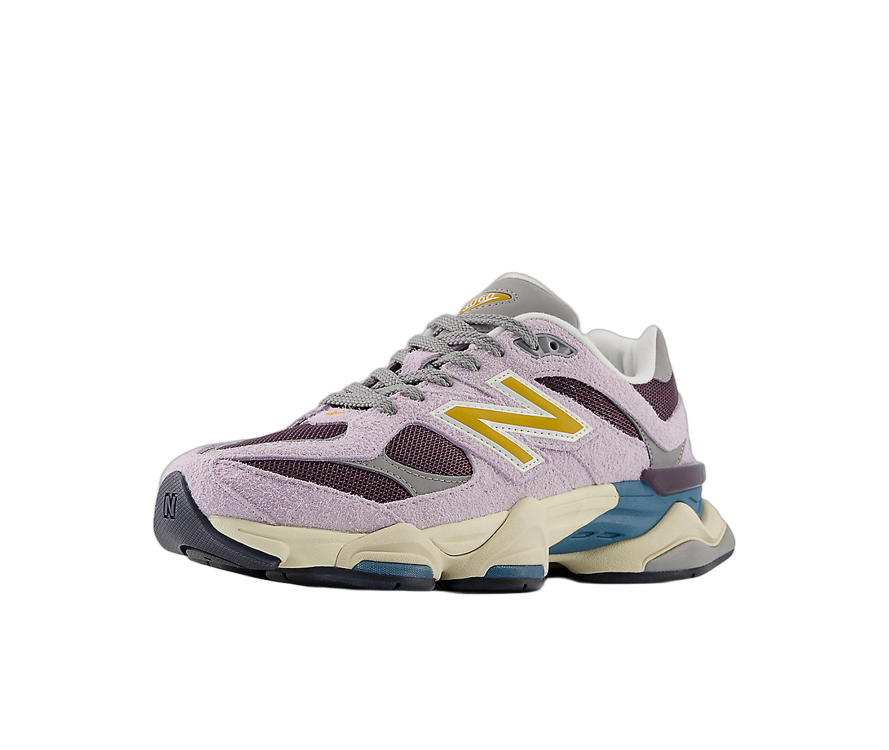 New Balance 9060 Taro Plum Brown, Taro/Plum Brown (U9060SRA)
