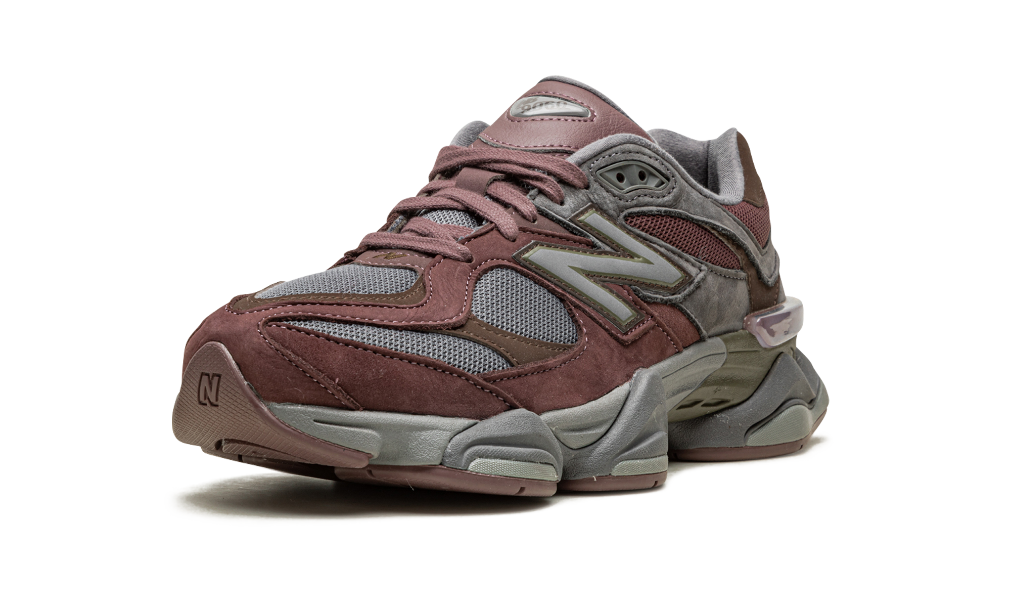 New Balance 9060 Truffle Rich Earth Magnet