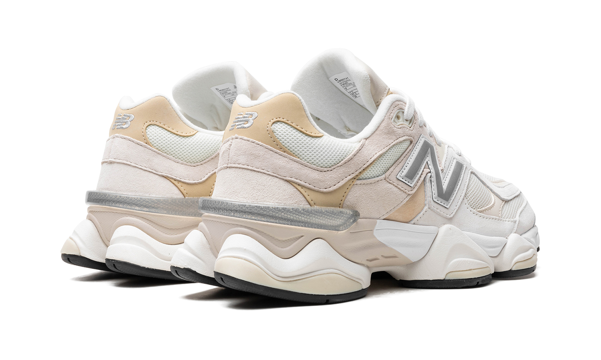 New Balance 9060 Turtledove