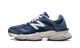 New Balance 9060 Vintage Indigo Heron Blue