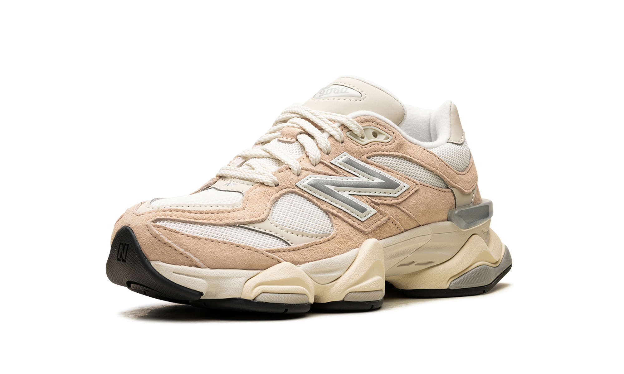 New Balance 9060 Vintage Rose