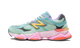 New Balance 9060 Warped Multi-Color