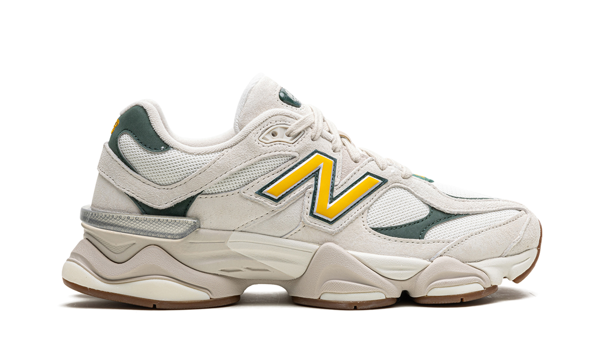 New Balance 9060 White Green