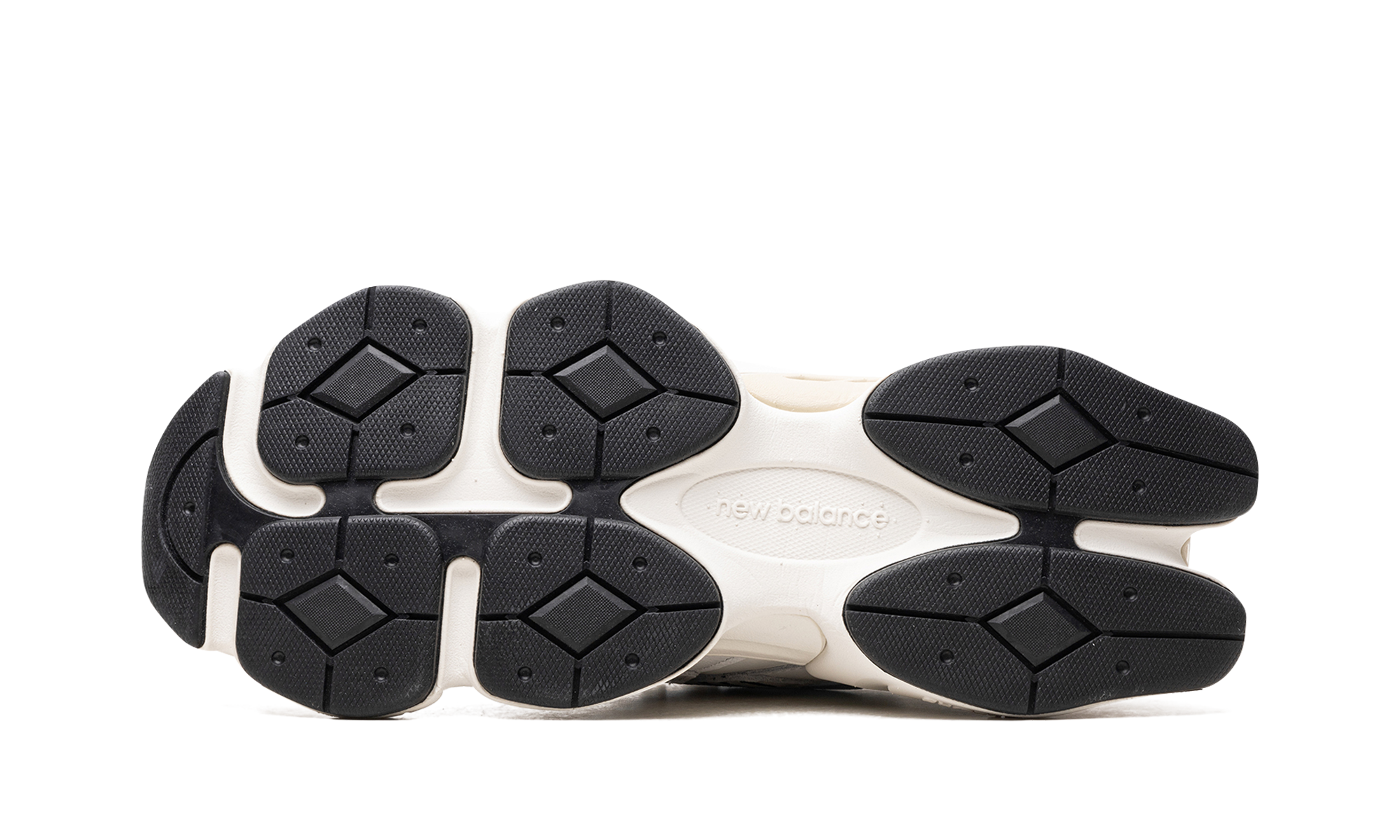 New Balance 9060 White Navy