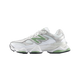 New Balance 9060 White Oregano