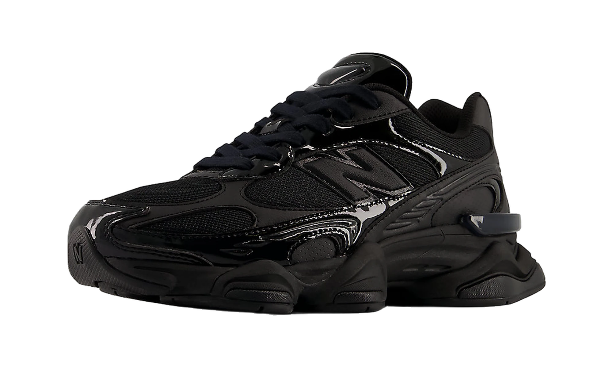 New Balance 9060R Black