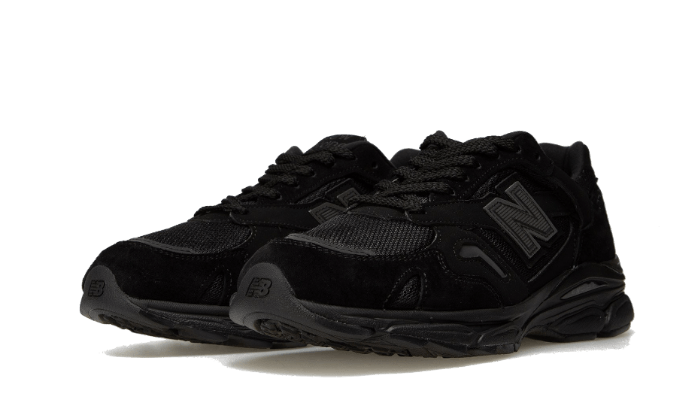 New Balance 920 MiUK Black Grey