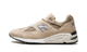 New Balance 990v2 Kith Tannin