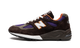 New Balance 990v2 MiUSA Brown Purple