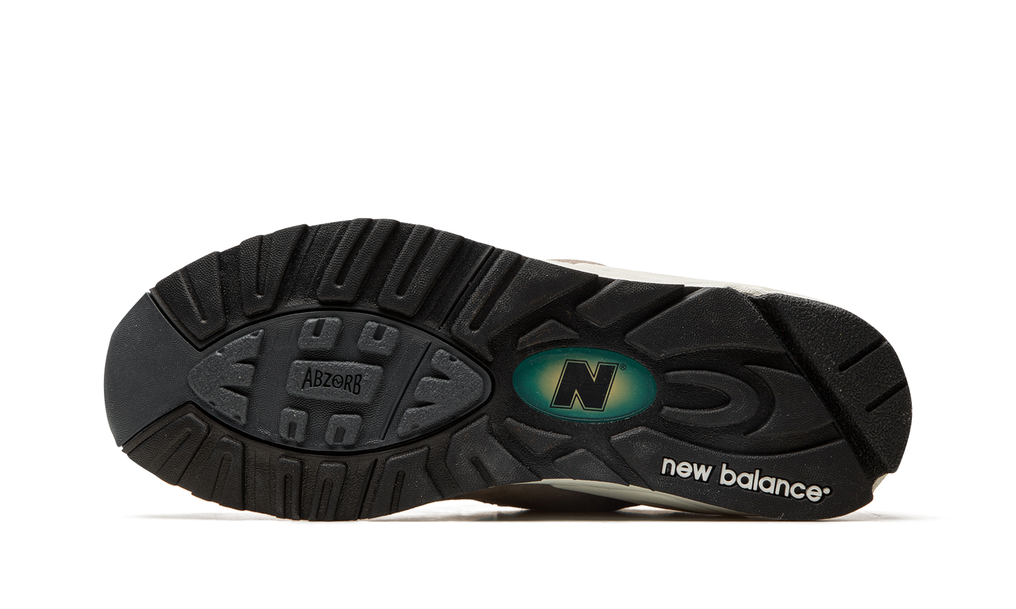 New Balance 990v2 MiUSA Grey