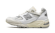 New Balance 990v2 MiUSA Teddy Santis Sea Salt