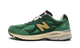 New Balance 990v3 MiUSA Varsity Green Gold