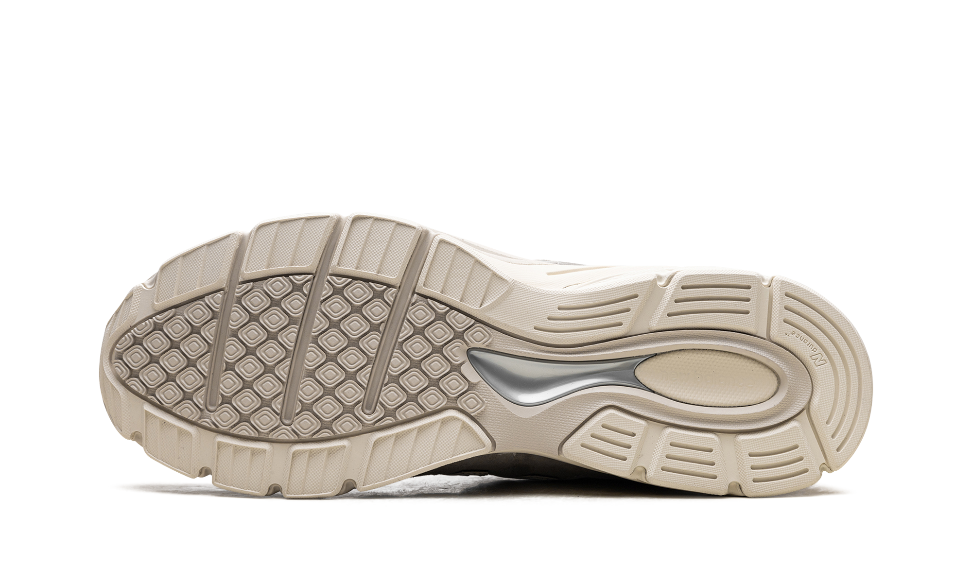 New Balance 990v4 MiUSA Kith Moonrock