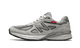 New Balance 990v4 Version 4 Grey