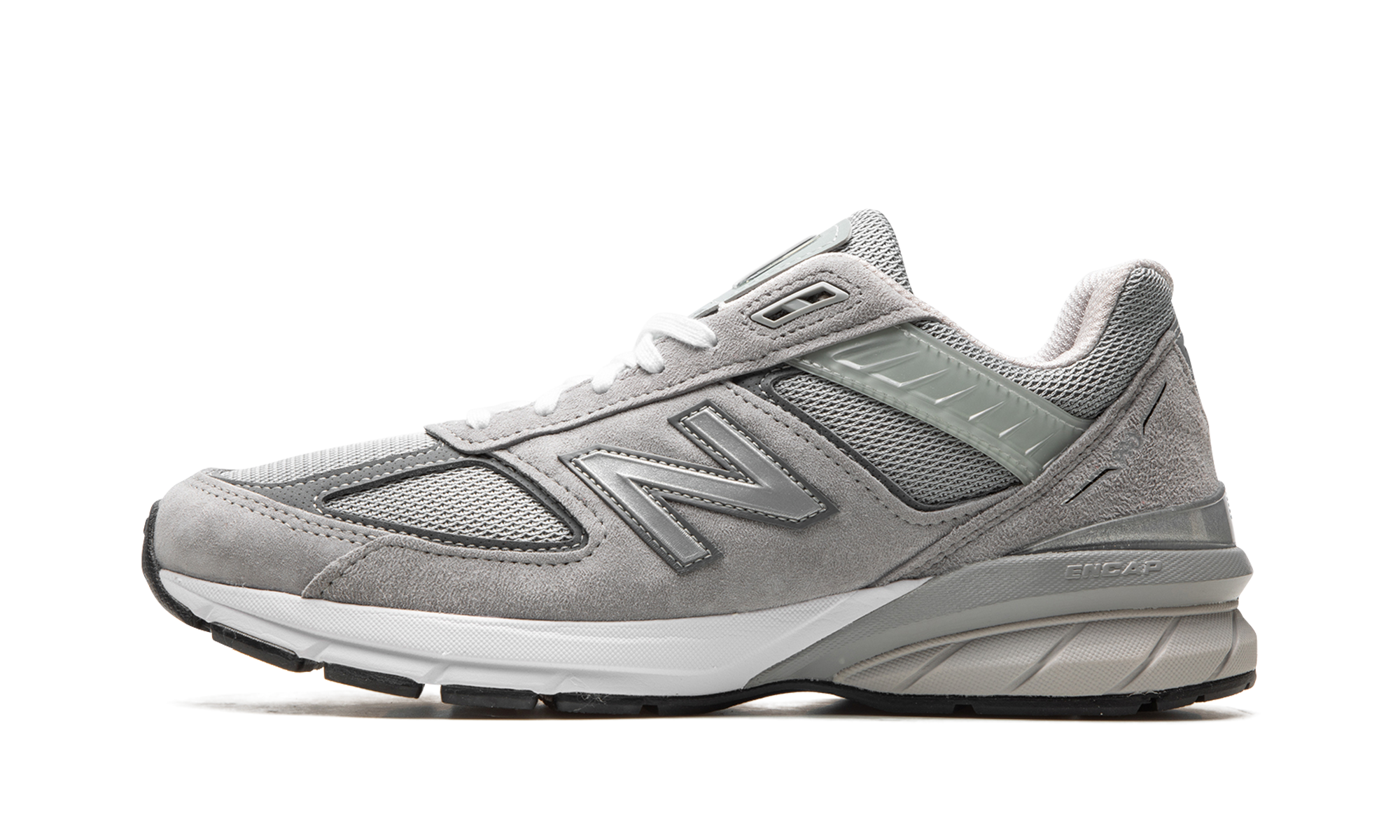 New Balance 990v5 Grey