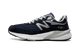 New Balance 990v6 MiUSA Navy White